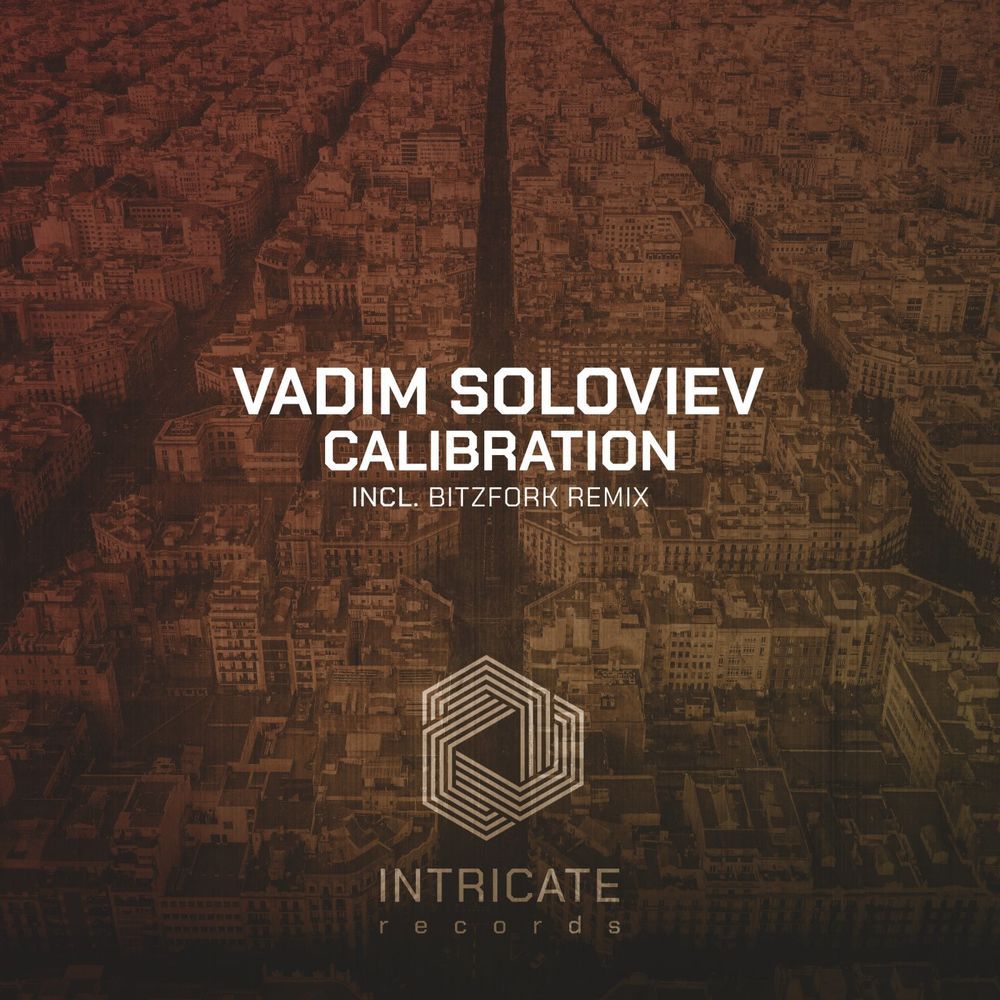 Vadim Soloviev - Calibration [INTRICATE415]